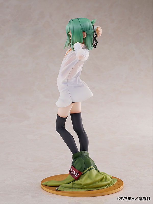 Scaled Figure 1/7 Otori tan - Seitokai ni mo Ana wa Aru! By WING