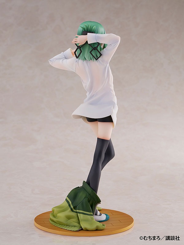 Scaled Figure 1/7 Otori tan - Seitokai ni mo Ana wa Aru! By WING