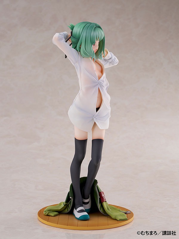 Scaled Figure 1/7 Otori tan - Seitokai ni mo Ana wa Aru! By WING