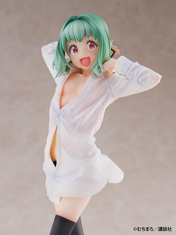 Scaled Figure 1/7 Otori tan - Seitokai ni mo Ana wa Aru! By WING