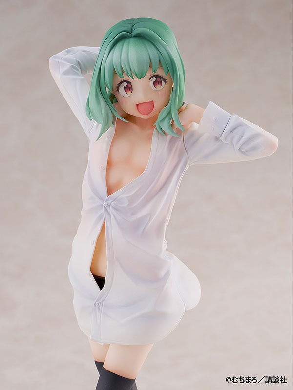 Scaled Figure 1/7 Otori tan - Seitokai ni mo Ana wa Aru! By WING