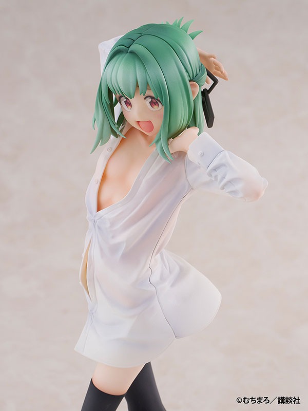 Scaled Figure 1/7 Otori tan - Seitokai ni mo Ana wa Aru! By WING