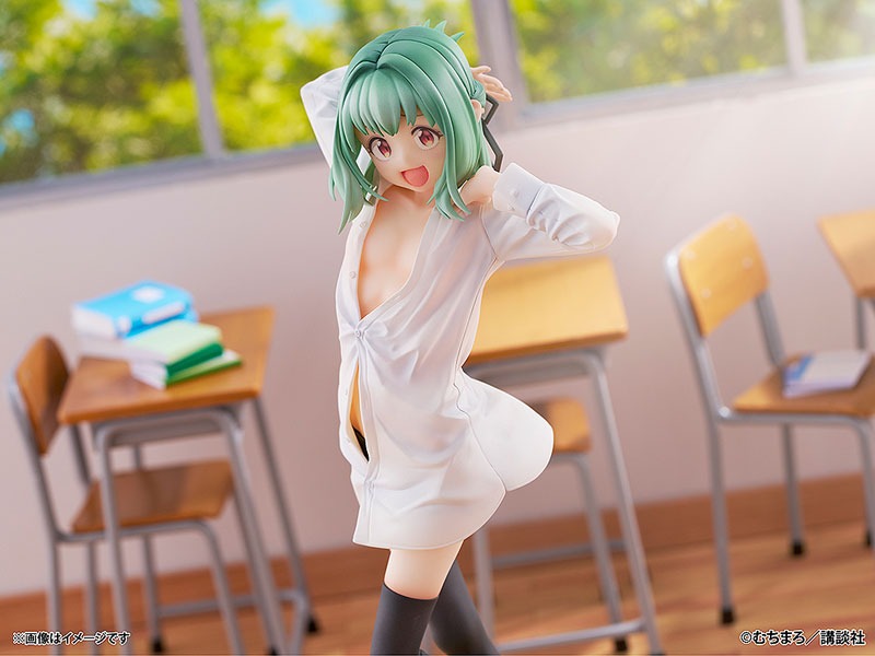 Scaled Figure 1/7 Otori tan - Seitokai ni mo Ana wa Aru! By WING