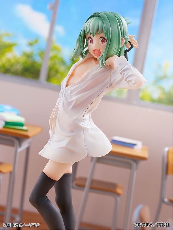 Scaled Figure 1/7 Otori tan - Seitokai ni mo Ana wa Aru! By WING