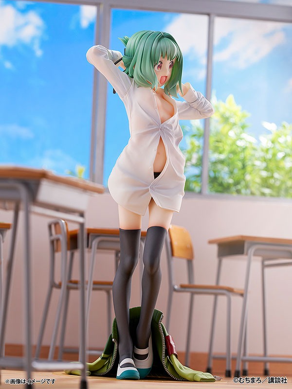Scaled Figure 1/7 Otori tan - Seitokai ni mo Ana wa Aru! By WING