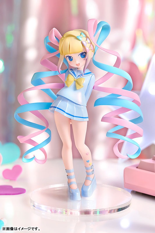 Pop Up Parade Ame / OMGkawaiiAngel - Interney Yamero Ver. Needy Streamer Overload By Good Smile Company