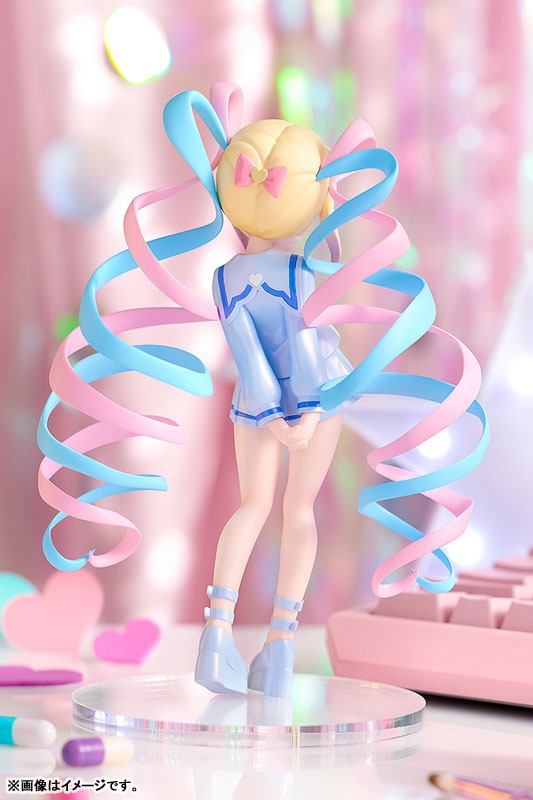 Pop Up Parade Ame / OMGkawaiiAngel - Interney Yamero Ver. Needy Streamer Overload By Good Smile Company