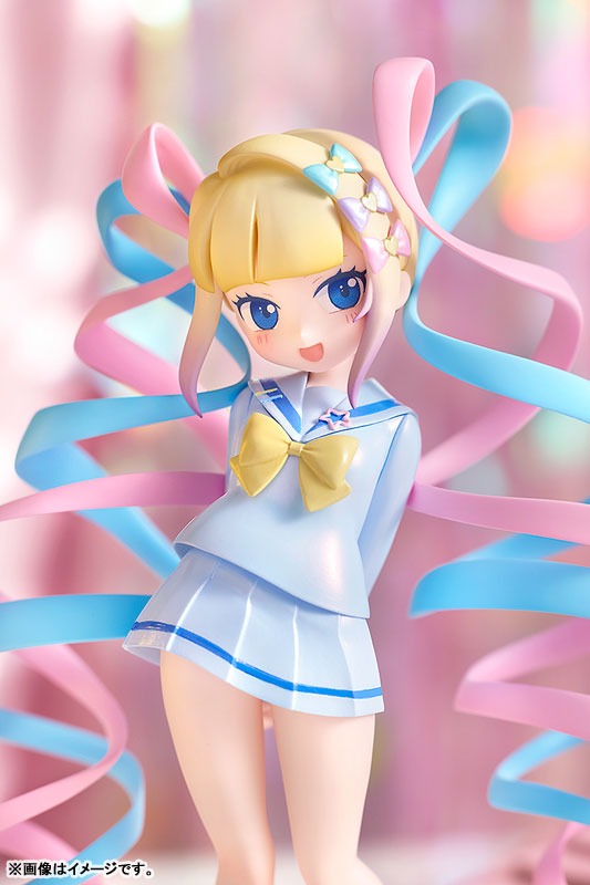Pop Up Parade Ame / OMGkawaiiAngel - Interney Yamero Ver. Needy Streamer Overload By Good Smile Company