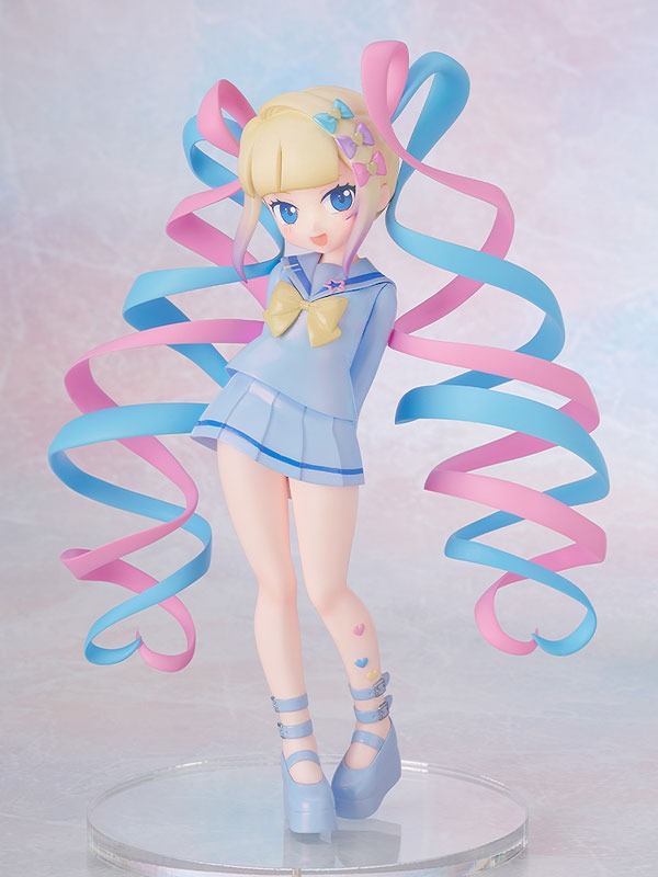 Pop Up Parade Ame / OMGkawaiiAngel - Interney Yamero Ver. Needy Streamer Overload By Good Smile Company