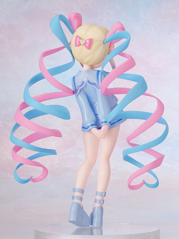 Pop Up Parade Ame / OMGkawaiiAngel - Interney Yamero Ver. Needy Streamer Overload By Good Smile Company