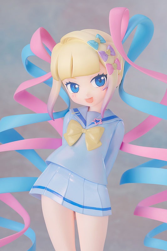 Pop Up Parade Ame / OMGkawaiiAngel - Interney Yamero Ver. Needy Streamer Overload By Good Smile Company