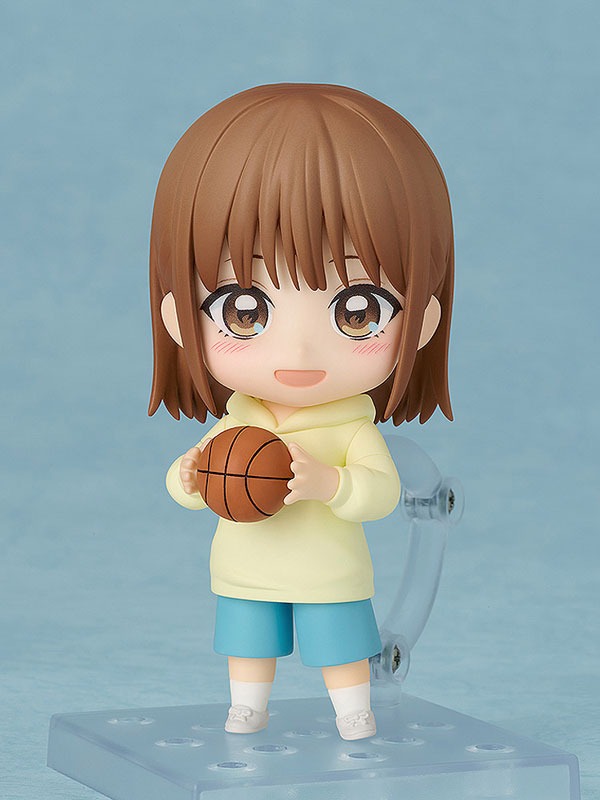 Nendoroid Chinatsu Kano - Ao no Hako By Good Smile Company