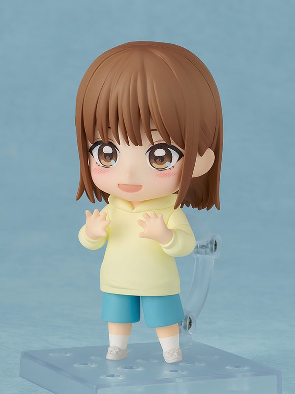 Nendoroid Chinatsu Kano - Ao no Hako By Good Smile Company