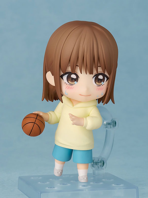 Nendoroid Chinatsu Kano - Ao no Hako By Good Smile Company