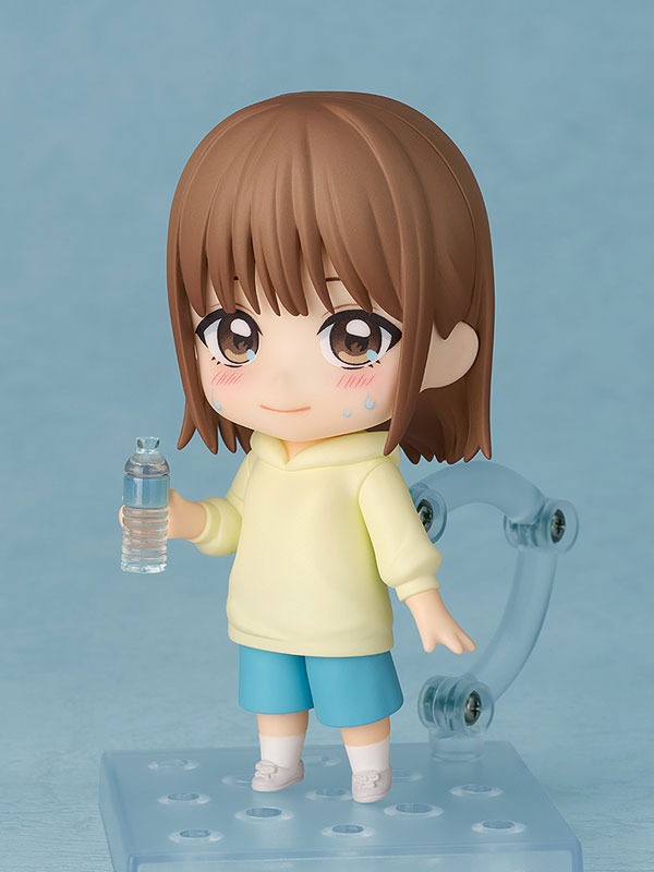 Nendoroid Chinatsu Kano - Ao no Hako By Good Smile Company