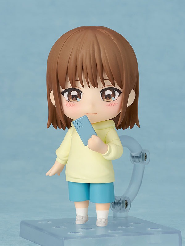 Nendoroid Chinatsu Kano - Ao no Hako By Good Smile Company
