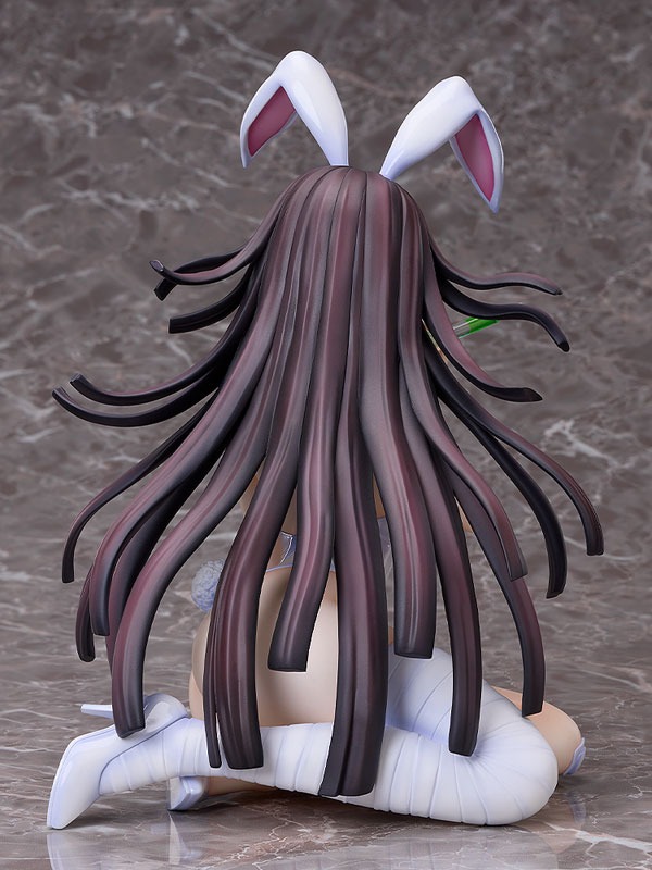 Scaled Figure 1/4 Tsumiki Mikan - Bunny Ver. Danganronpa 2: Goodbye Despair By FREEing