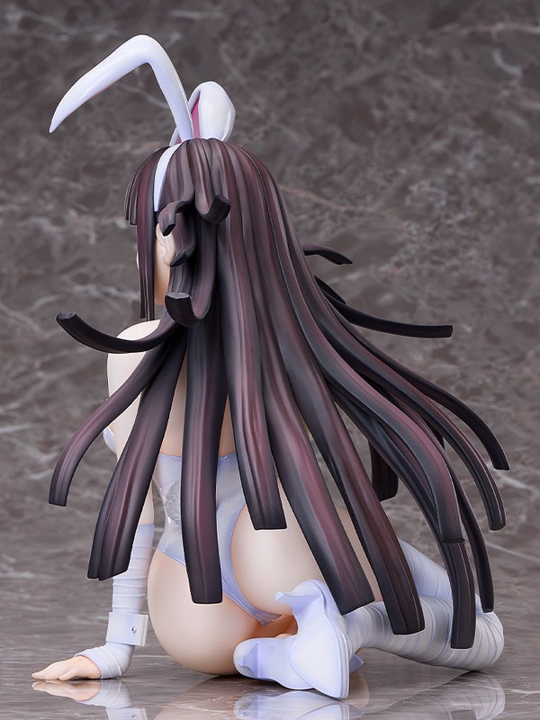 Scaled Figure 1/4 Tsumiki Mikan - Bunny Ver. Danganronpa 2: Goodbye Despair By FREEing