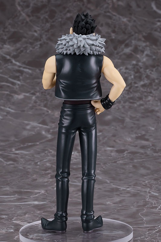 Pop Up Parade Greed - Fullmetal Alchemist: Brotherhood By Good Smile Company