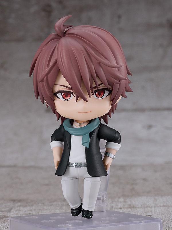 Nendoroid Mido Torao - IDOLiSH7 By Orange Rouge