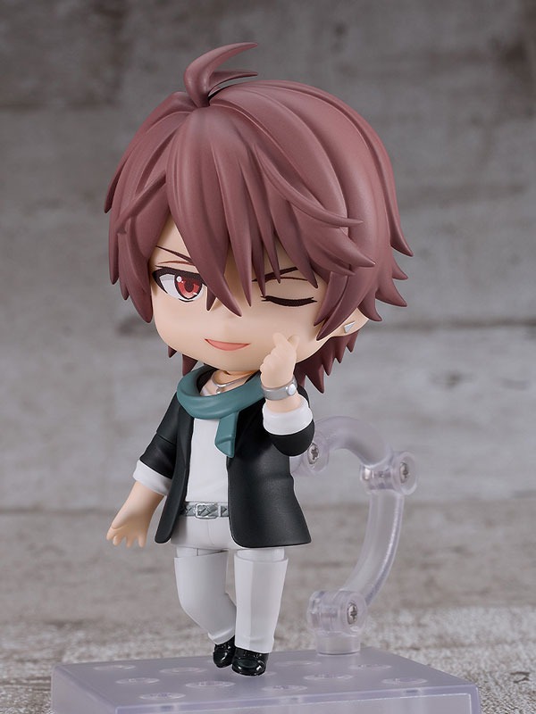 Nendoroid Mido Torao - IDOLiSH7 By Orange Rouge