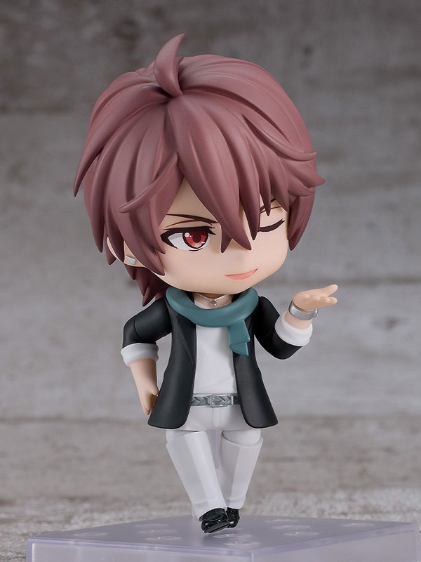 Nendoroid Mido Torao - IDOLiSH7 By Orange Rouge
