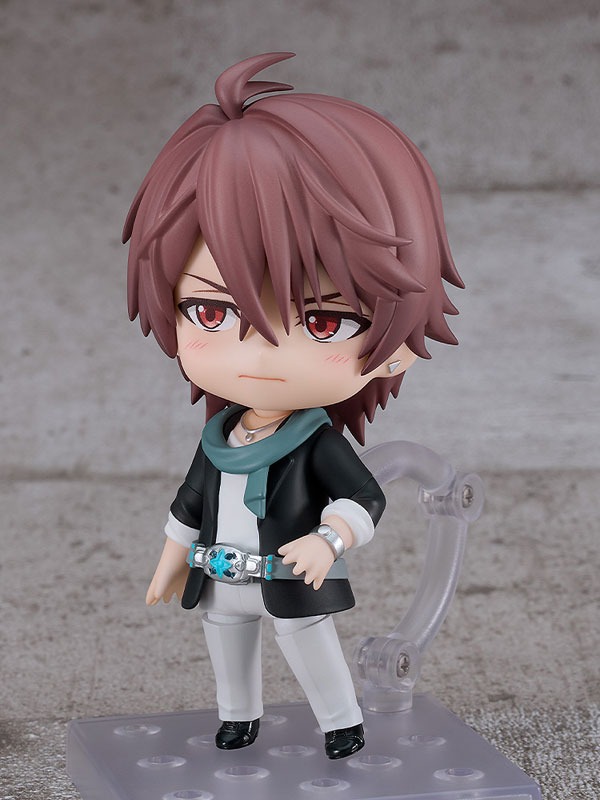 Nendoroid Mido Torao - IDOLiSH7 By Orange Rouge