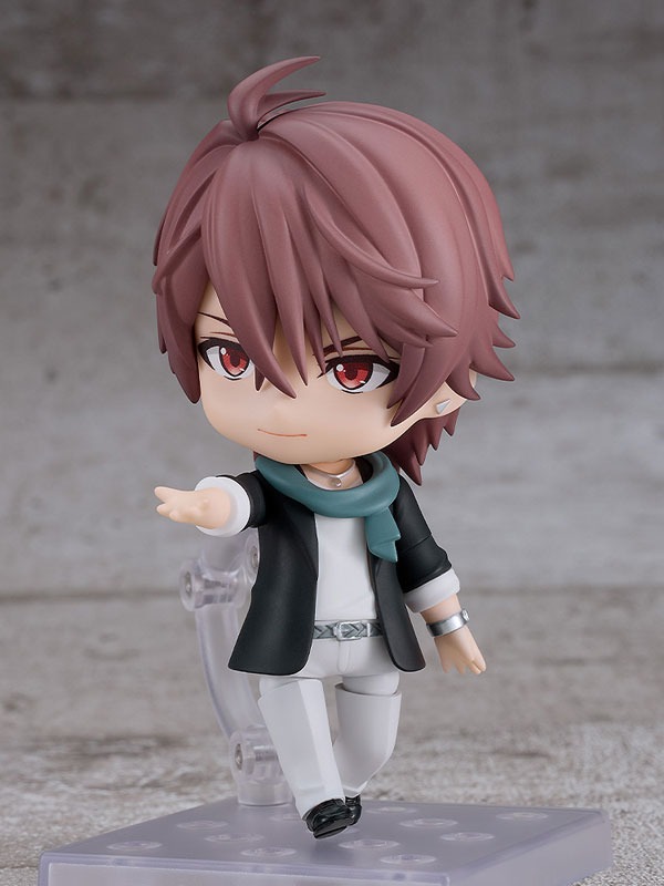 Nendoroid Mido Torao - IDOLiSH7 By Orange Rouge