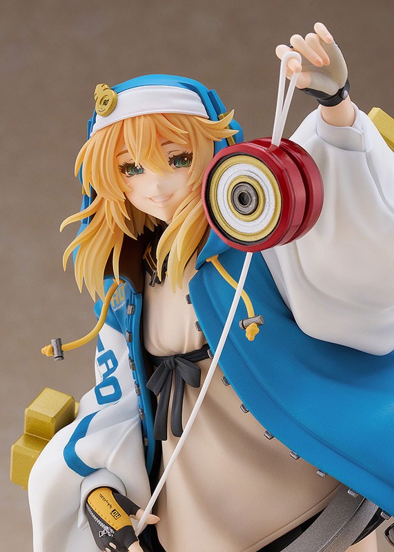 Dream Tech Scaled Figure 1/7 Bridget - Guilty Gear -Strive- By Wave