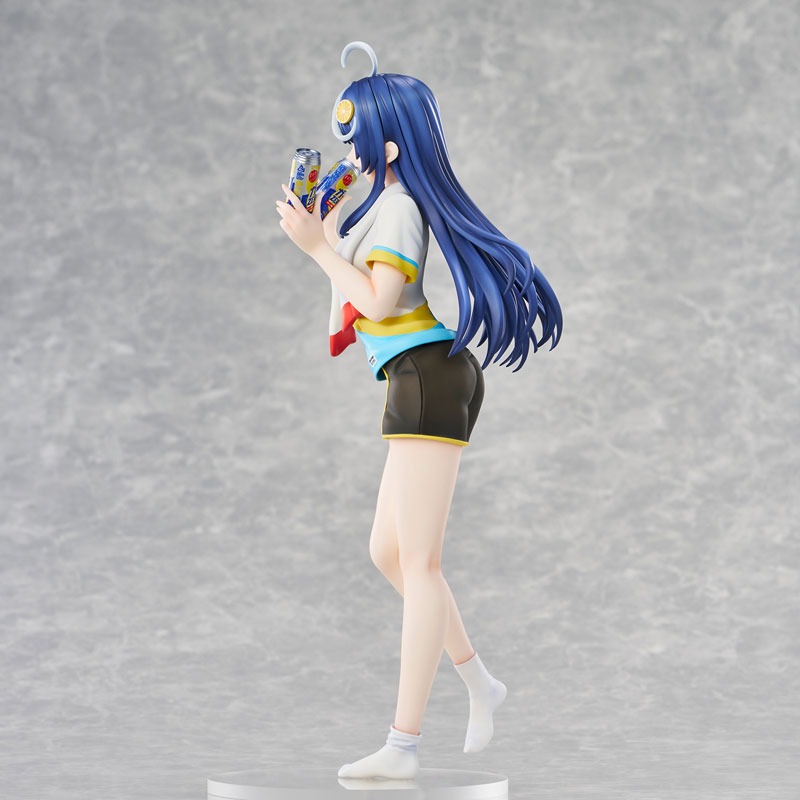 Non Scale Figure Awayuki Kokorone / Shuwa - VTuber Nandaga Haishin Kiri Wasuretara Densetsu ni Natteta. By Union Creative