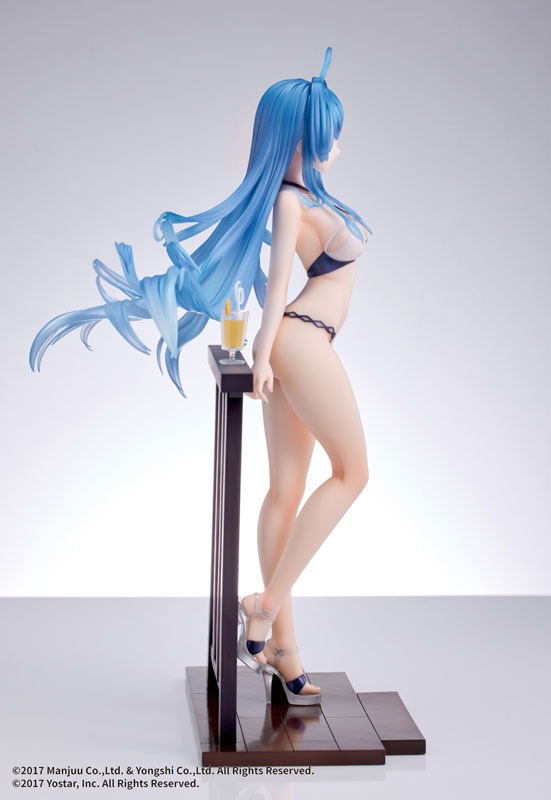 Scaled Figure 1/7 Helena - Shimmering Triangle Wave ver. Azur Lane By WINGS inc.