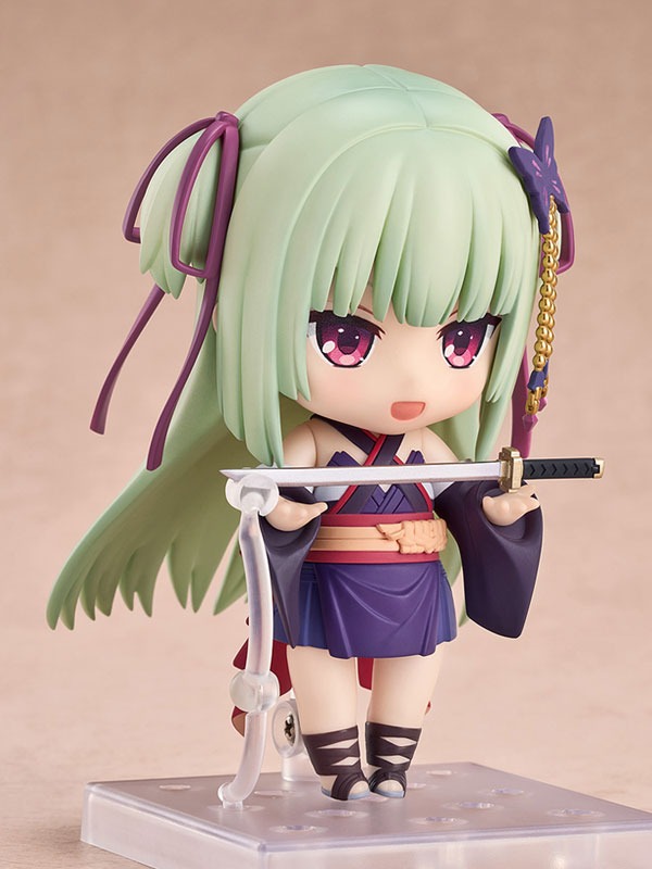 Nendoroid Murasame - Senren Banka By Good Smile Arts Company