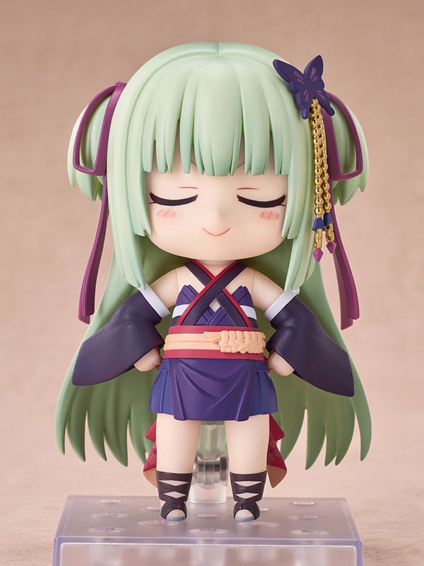 Nendoroid Murasame - Senren Banka By Good Smile Arts Company