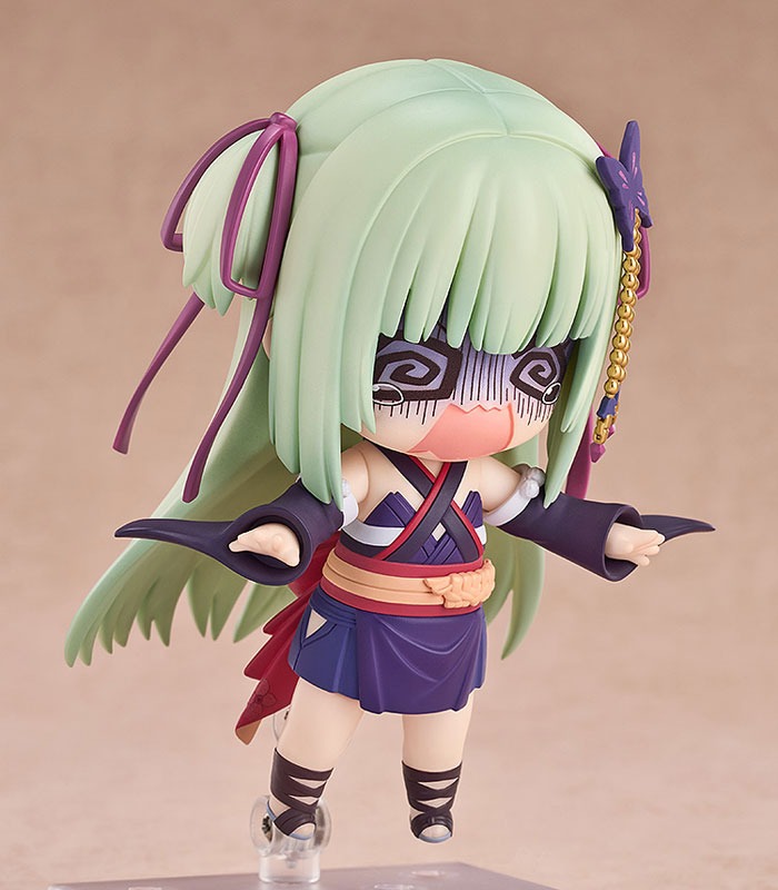 Nendoroid Murasame - Senren Banka By Good Smile Arts Company