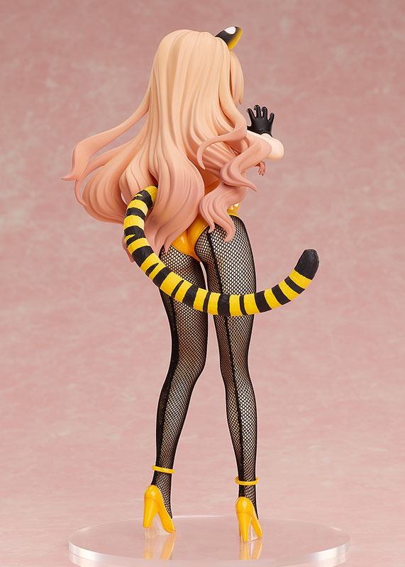 Scaled Figure 1/6 Aisaka Taiga - Tiger Ver. Toradora! By FREEing