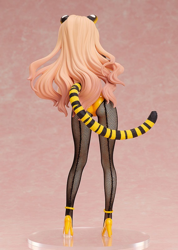 Scaled Figure 1/6 Aisaka Taiga - Tiger Ver. Toradora! By FREEing
