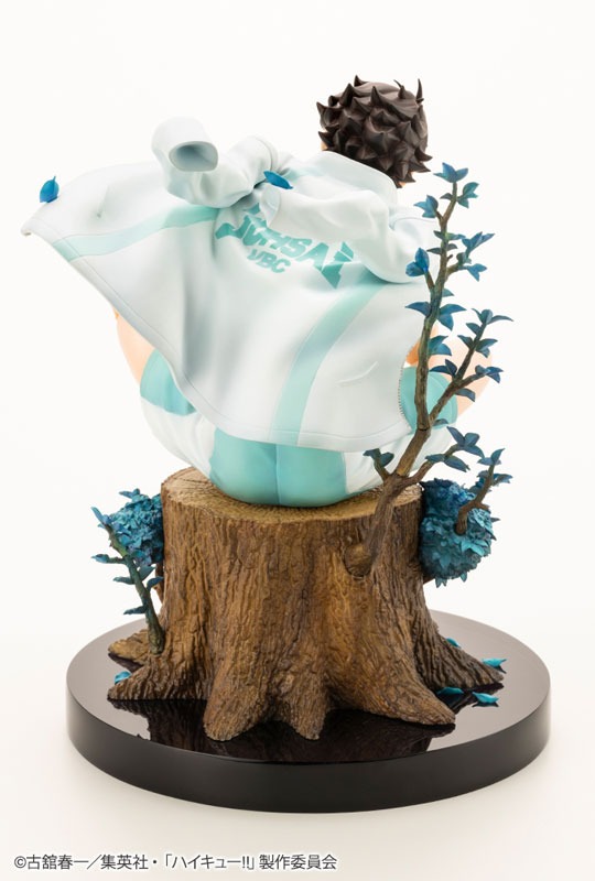 ARTFX J Scaled 1/8 Figure Oikawa Toru - Haikyuu!! By Kotobukiya