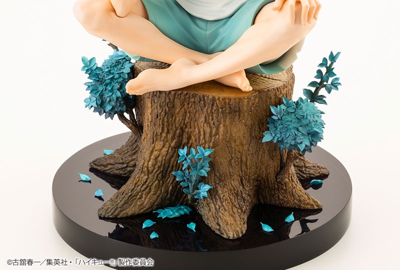 ARTFX J Scaled 1/8 Figure Oikawa Toru - Haikyuu!! By Kotobukiya