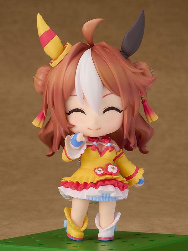 Nendoroid Copano Rickey - Uma Musume By Good Smile Company