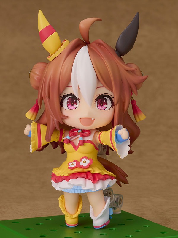 Nendoroid Copano Rickey - Uma Musume By Good Smile Company