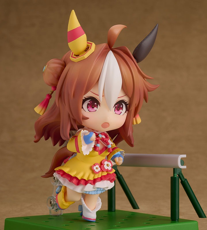 Nendoroid Copano Rickey - Uma Musume By Good Smile Company