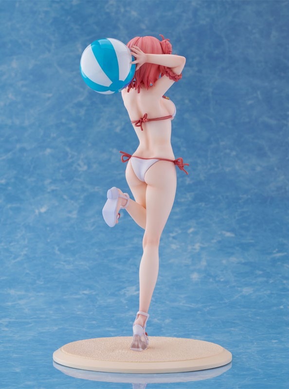 Scaled Figure 1/6 Yuigahama Yui - Mizugi Ver. Oregairu / Yahari Ore No Seishun wa Machigatteiru Too! By HOBBY STOCK