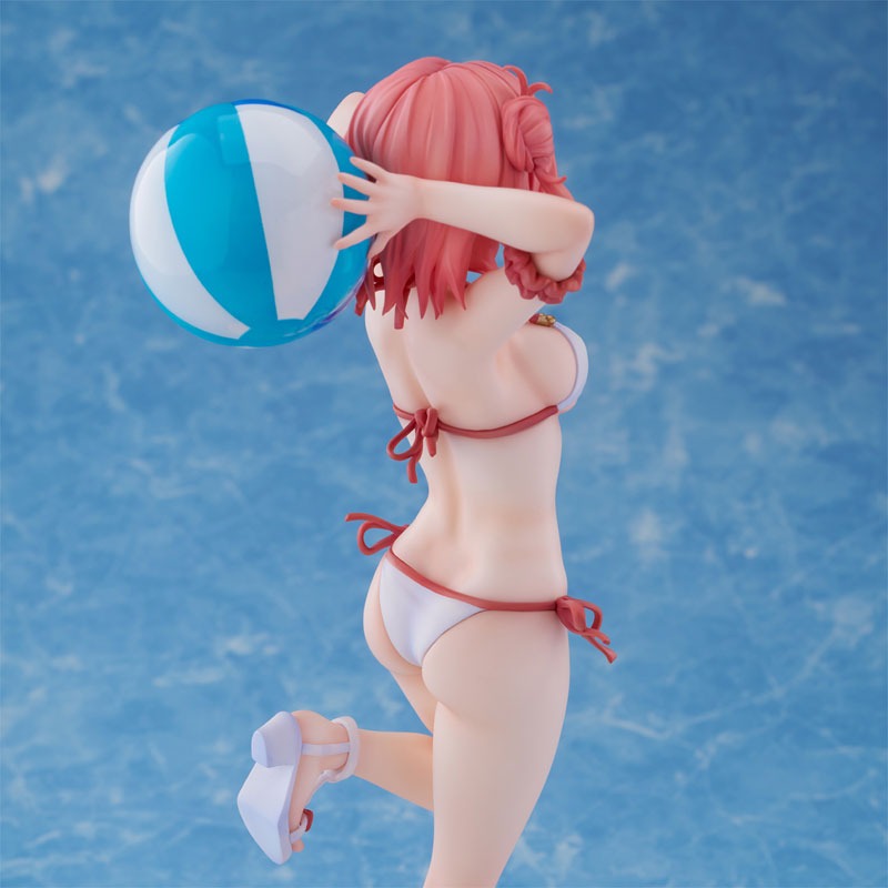 Scaled Figure 1/6 Yuigahama Yui - Mizugi Ver. Oregairu / Yahari Ore No Seishun wa Machigatteiru Too! By HOBBY STOCK