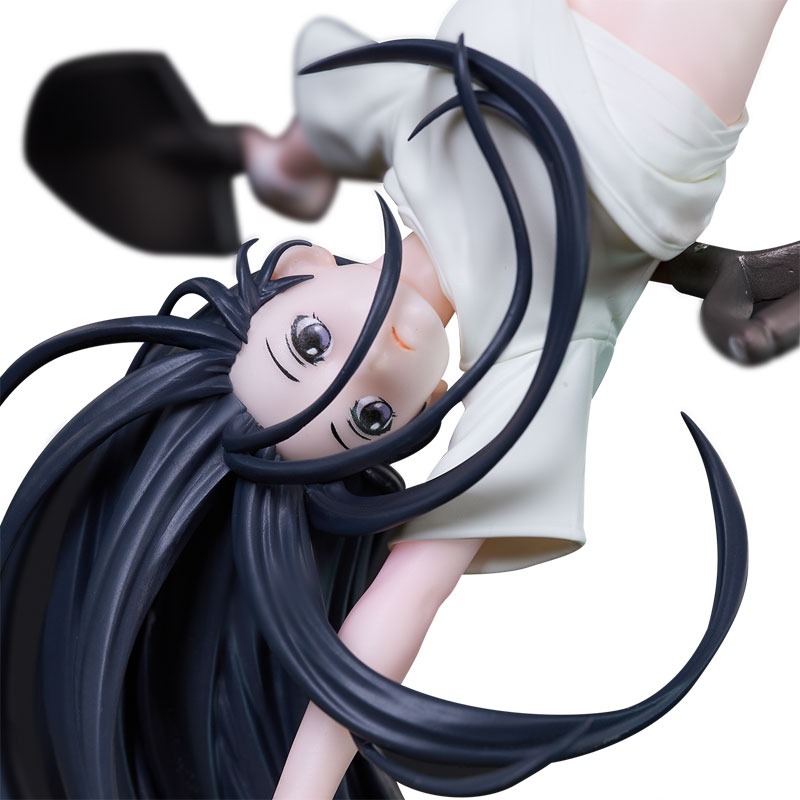 Scaled Figure 1/8 Feng Baobao - Ling Che Xin Yun Ver. Hitori no Shita The Outcast By PPDF