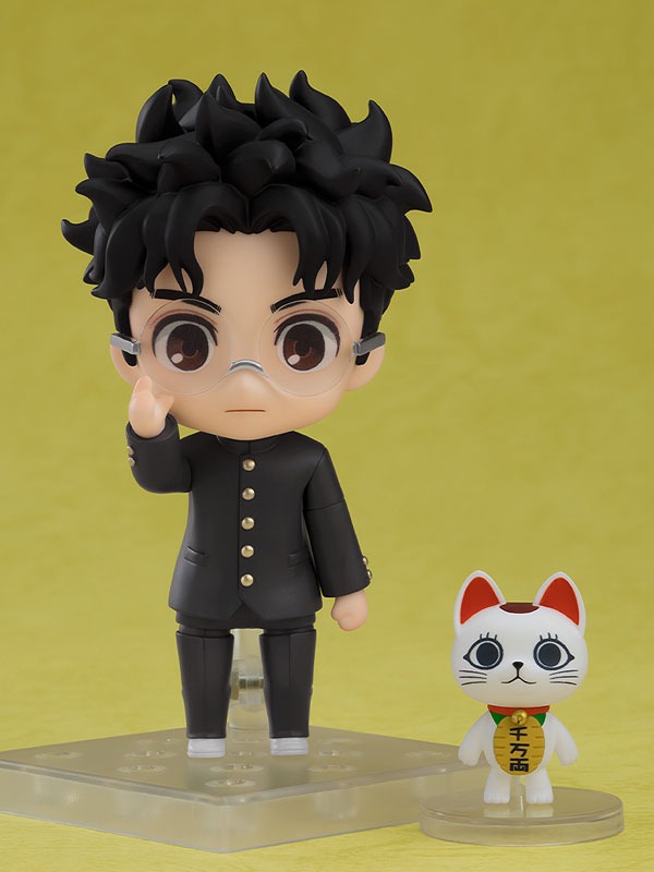 Nendoroid Okarun / Takakura Ken - DANDADAN By Good Smile Company