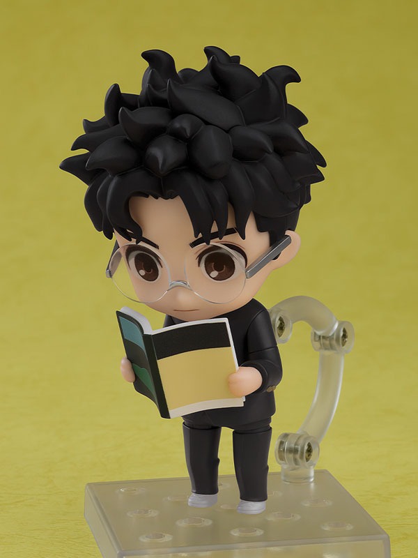 Nendoroid Okarun / Takakura Ken - DANDADAN By Good Smile Company