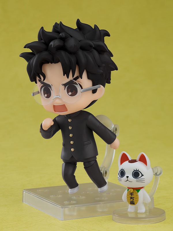 Nendoroid Okarun / Takakura Ken - DANDADAN By Good Smile Company