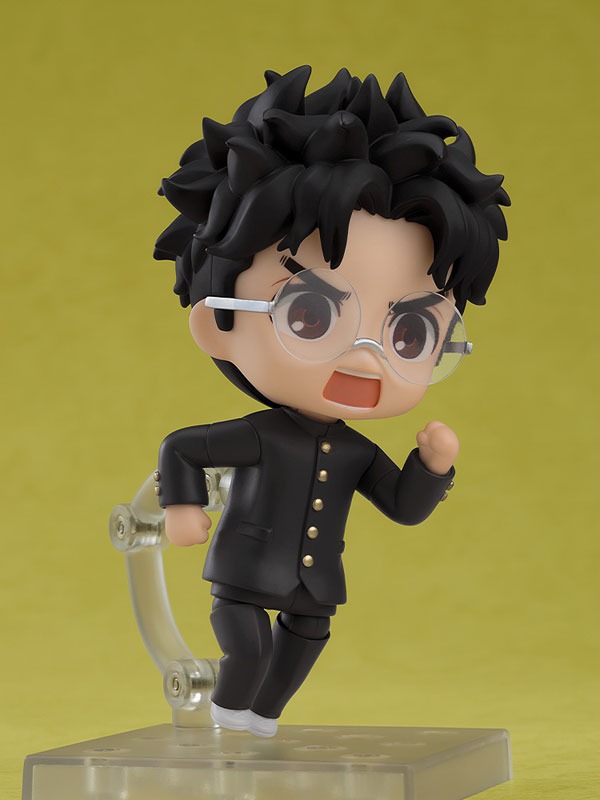 Nendoroid Okarun / Takakura Ken - DANDADAN By Good Smile Company