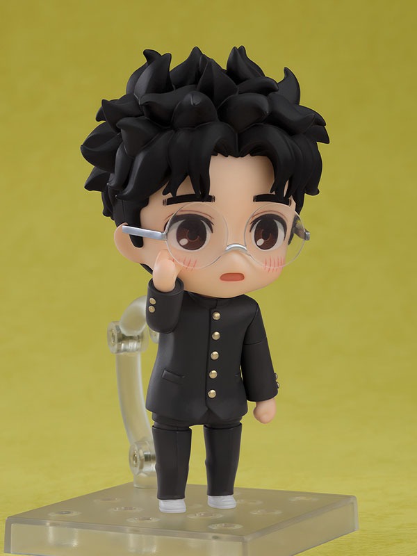 Nendoroid Okarun / Takakura Ken - DANDADAN By Good Smile Company