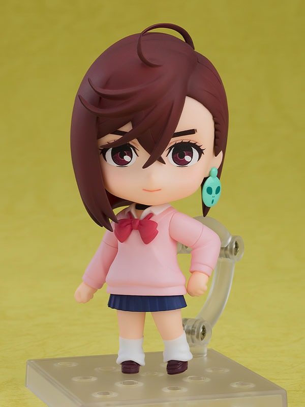 Nendoroid Ayase Momo - DANDADAN By Good Smile Company